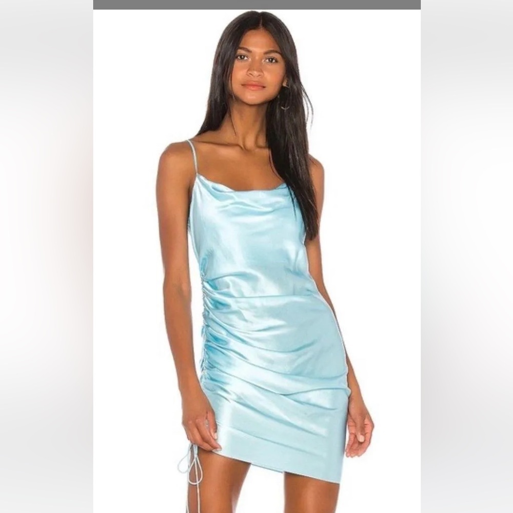 Cinq a Sept mini dress